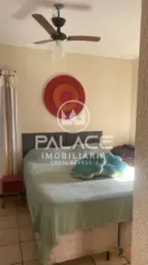 Kitnet/Conjugado : / Residencial / Jardim Algodoal