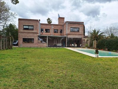 KW On - ID#70 - Casa en Alquiler Temporario