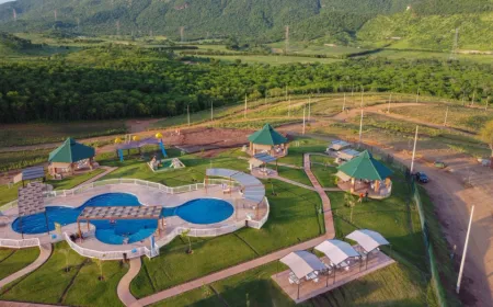La casa de tus sueños en LAS PALOMAS CAMPESTRE