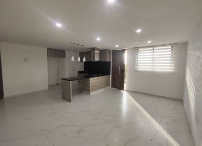 LA PAZ RENTA DEPARTAMENTO 2 RECÁMARAS 1 ESTACIONAMIENTO