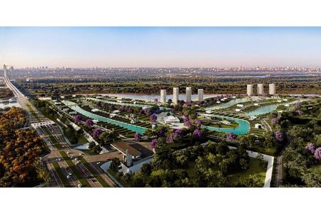 LA RIBERA Barrio Cerrado - Terrenos Exclusivos