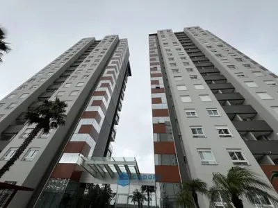 La Vie D'or Résidence, Três suítes com 187m² utíl