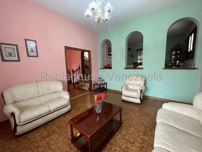 La Viña Casa en Venta Ubicada en Valencia 25-23790 ELOISA MEJIA Foto 3 de 20