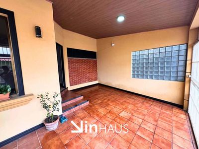 LC - Venta de casa en residencial, San Sebastián - 40476