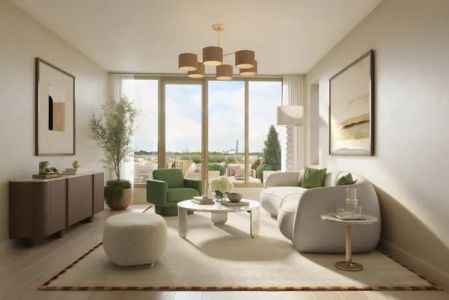 Le Parc, 757 Flatbush Avenue