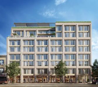 Le Parc, 757 Flatbush Avenue