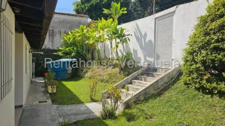 Leandro Manzano Casa En Venta,el Placer Mls #25-20627 As