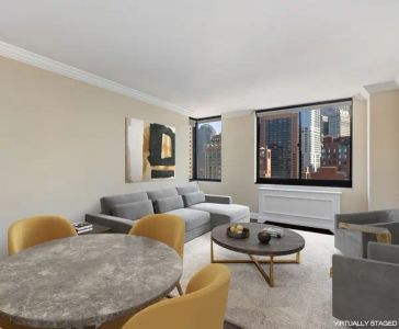 Liberty House, 377 Rector Place