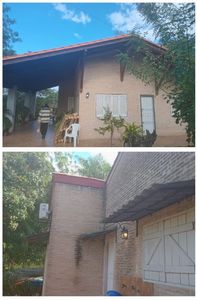 LIMPIO, INCREÍBLE REMATE! CASA QUINTA 3.200 M2 P/ TRANSFERENCIA INMEDIATA!