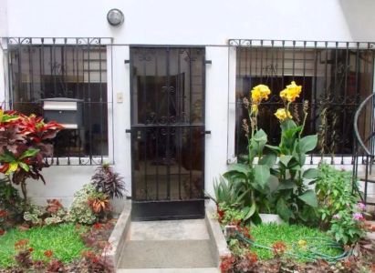 Linda Casita en Miraflores