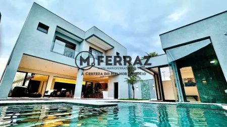 lindíssima casa nova no Condomínio Jardim Acapulco porteira fechada!