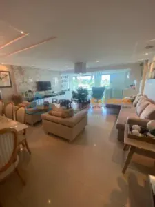 LINDÍSSIMO APARTAMENTO ALTO PADRÃO EM MONTEIRO