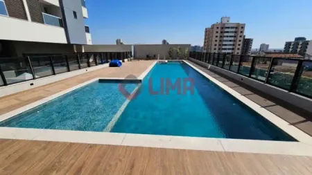 LINDO APARTAMENTO 3 DORMITORIOS NO ESSENZA RESIDECIAL Foto 1 de 77