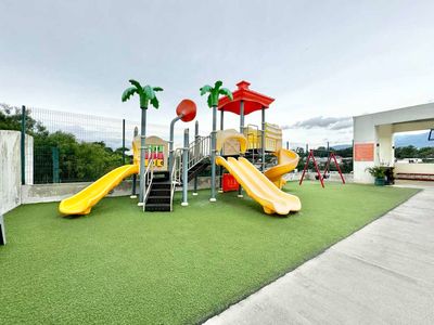  Lindo apartamento amueblado en Bambu Lagunilla