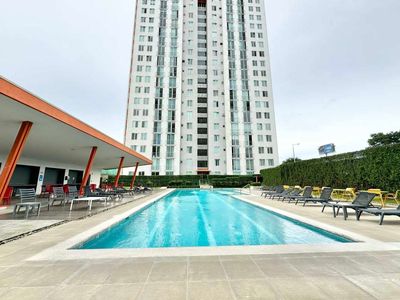  Lindo apartamento amueblado en Bambu Lagunilla Foto 2 de 15