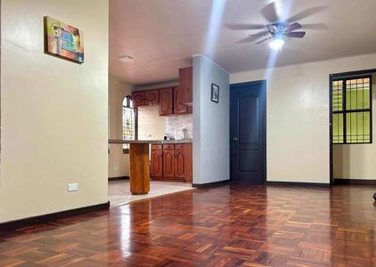  Lindo apartamento en RENTA se aceptan mascotas en Sabana Sur