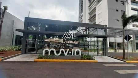 🏡 Lindo Apartamento no Condomínio Muvin (Vanguard) – Bairro Mato do Jacinto 14° Andar