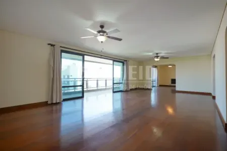 LINDO APARTAMENTO PARA LOCAÇÃO NO ALTO DA BOA VISTA Foto 2 de 61