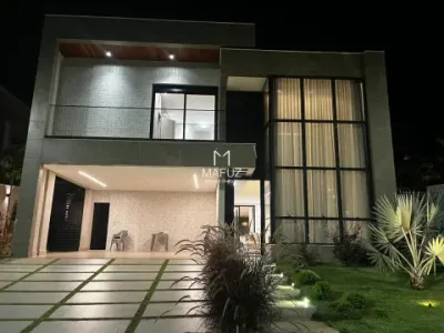 LINDO IMÓVEL PARA VENDA NO ALPHAVILLE VESPASIANO