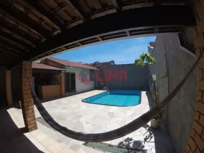 Lindo Sobrado Jardim Bela Vista - Bauru/SP