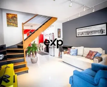 Lindo Sobrado Residencial de Vila em Pinheiros Picture 3 of 16