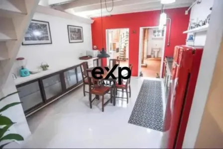 Lindo Sobrado Residencial de Vila em Pinheiros Picture 4 of 16