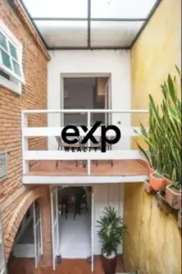 Lindo Sobrado Residencial de Vila em Pinheiros Picture 14 of 16