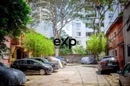 Lindo Sobrado Residencial de Vila em Pinheiros Picture 16 of 16