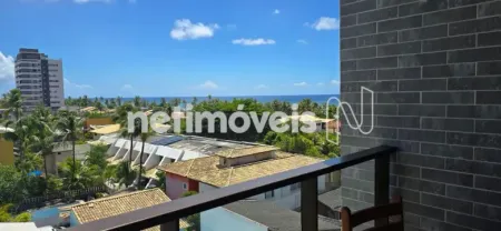 Locação Apartamento 1 quarto Itapuã Salvador