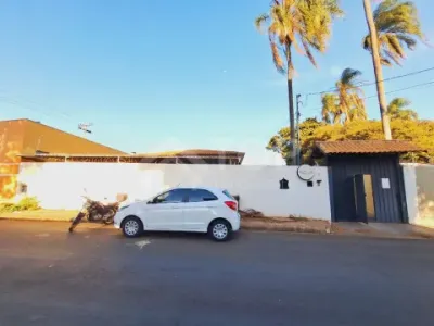 Locação de Casas / Chácara na cidade de São Carlos