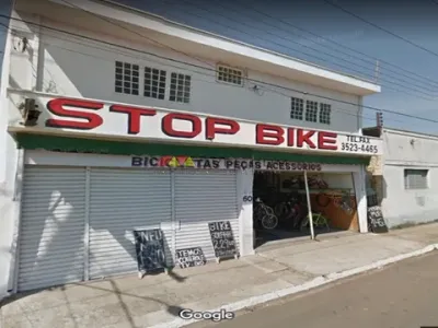 Locação de Comercial / Salão na cidade de Rio Claro