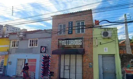 Locação | Loja de 48m² de área privativa no Centro de Florianópolis