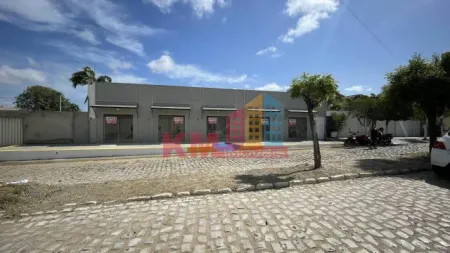 LOCAÇÃO! Ótimas Salas Comerciais no Alto de São Manoel em Mossoró-RN!