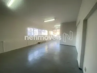Locação Sala Serra Belo Horizonte