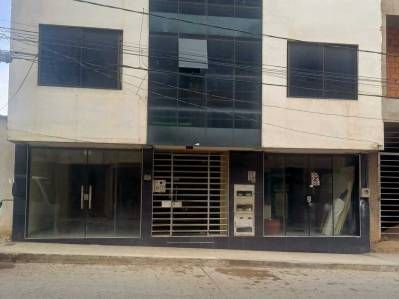 LOCAL A ESTRENAR EN ALQUILER - ZONA SAN JOSE