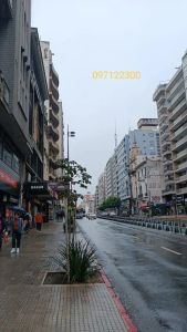 Local Alquiler 18 De Julio Y Vázquez 100mc