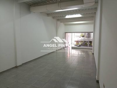 LOCAL COMERCIAL ALQUILER CALLE 72 MARACAIBO API 7126
