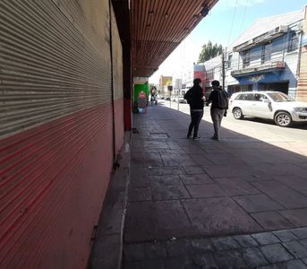 local comercial de 160mt2 en Los Angeles