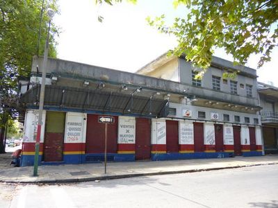 Local Comercial en Aguada