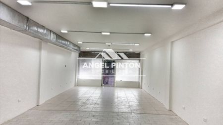 LOCAL COMERCIAL EN ALQUILER CALLE 72 MARACAIBO API 7165