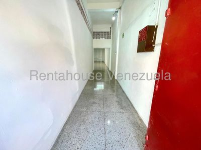 Local  Comercial En Alquiler En Centro Barquismeto Rah Ve Foto 2 de 30