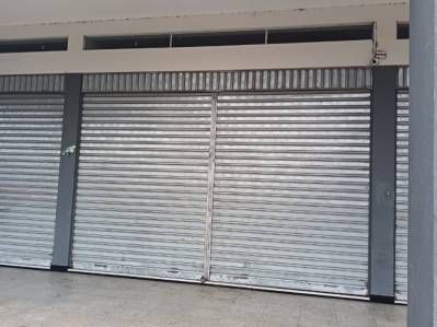 LOCAL COMERCIAL EN ALQUILER KM 9 DOBLE VIA A LA GUARDIA Imagem 2 de 10