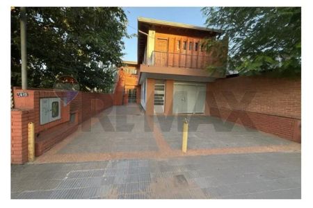 LOCAL COMERCIAL EN ALQUILER - SAN VICENTE