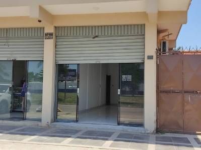 LOCAL COMERCIAL EN ALQUILER SOBRE 5TO ANILLO Y AV BENI
