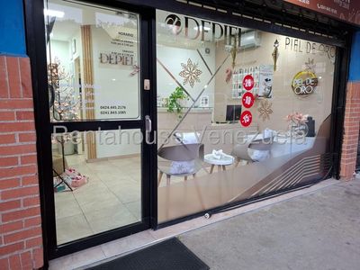 Local Comercial en Alquiler Trigal Centro Valencia Carabobo Desiree Castillo Rentahouse