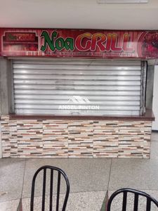 LOCAL COMERCIAL EN ALQUILER / VENTA CC CIUDAD CHINITA MARACAIBO API 17153