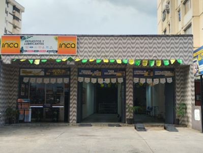Local Comercial En Callejón Prebol Valencia En Venta.- Inmobiliaria Maggi 1727