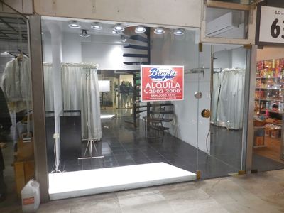 Local Comercial en Centro