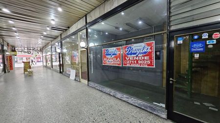 Local Comercial en Centro