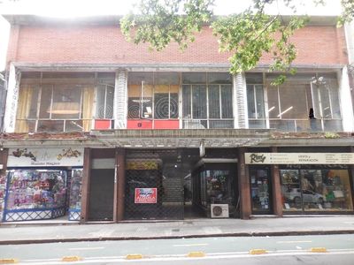 Local Comercial en Centro